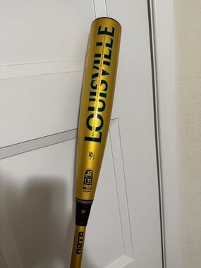 Louisville Slugger Meta USSSA baseball bat -5